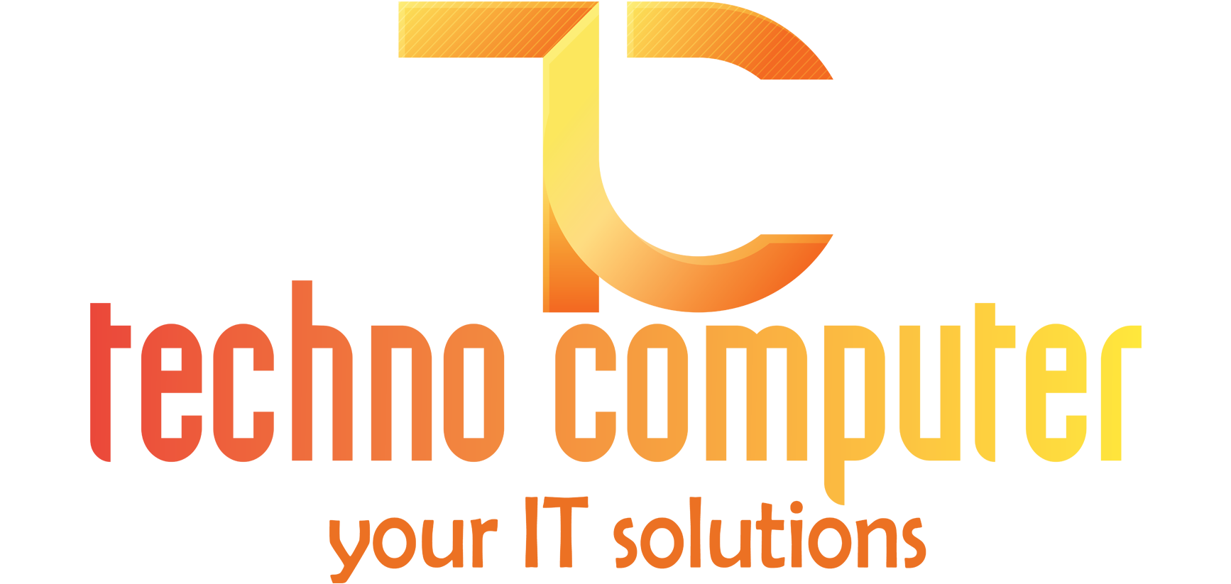 Techno Computer Bali