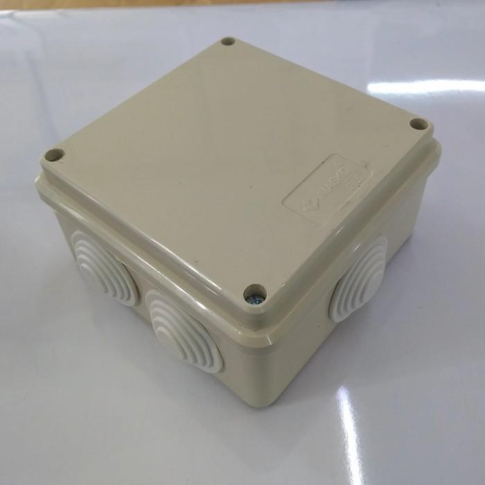 DORADUS MASKO 105x105x58 CREAM 